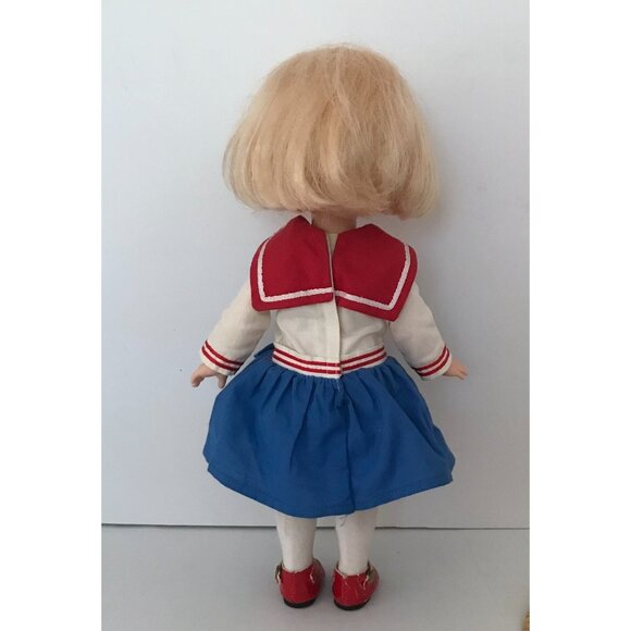 Mary Engelbreit Ann Estelle Doll Special Edition 14" Target Playmates 1997 Vtg - Picture 6 of 9